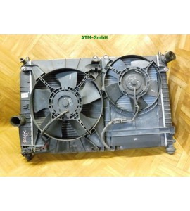 Wasserkühler Kühlerlüfter Gebläsemotor Daewoo Kalos T200 GMDAT 96536525 SC