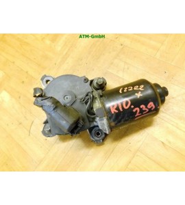 Wischermotor vorne Kia Rio 03521-7320 K30A 12v