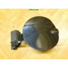 Tankklappe Tankdeckel Ford KA 2 II Farbcode 90 Farbe Schwarz D201