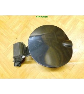 Tankklappe Tankdeckel Ford KA 2 II Farbcode 90 Farbe Schwarz D201