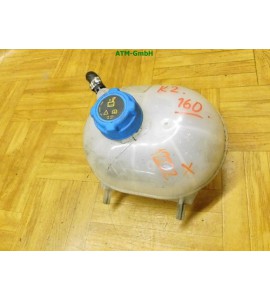 Ausgleichsbehälter Behälter Kühlmittelbehälter Ford KA 2 II 46836856