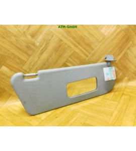 Sonnenblende Daewoo Kalos T200 rechts Beifahrerseite