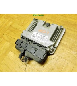 Motorsteuergerät VW Touran Bosch 03G906021KE 0281013098