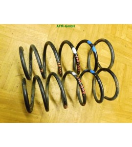 Feder Federn Hyundai i10 x 2 Stück hinten