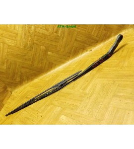 Scheibenwischerarm Wischerarm vorne rechts Opel Meriva Beifahrerseite 13140019