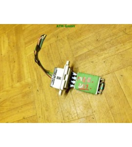 Widerstand Vorwiderstand Opel Meriva GM 12v