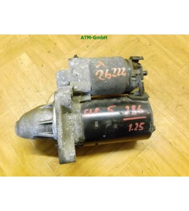 Anlasser Starter Ford Fiesta 5 V Bosch 0001107407 2S6U11000CA