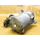 Anlasser Starter Peugeot 206cc Valeo D6G3 12V Cl.3 9648644680