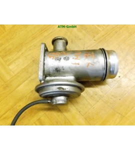 AGR Ventil Abgasrückführungsventil BMW 1 E87 Pierburg 7.00512.00 06T283