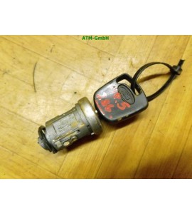 Zündschloss Schlüssel Ford Fiesta 5 V M179A