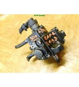 Einspritzpumpe Hochdruckpumpe Opel Zafira B II 0445010156 55206679 Bosch