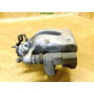 Bremssattel Opel Zafira B II hinten links Fahrerseite 41