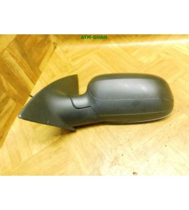 Außenspiegel Seitenspiegel Opel Corsa C unlackiert links mechanisch
