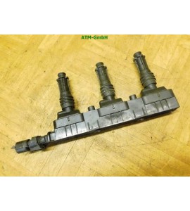Zündspule Zündmodul Opel Corsa C 0221503014 Bosch
