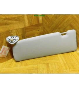 Sonnenblende BMW 1 E87 rechts Beifahrerseite