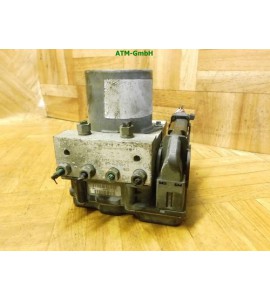 ABS Hydraulikblock Renault Megane Scenic 2 II 0265950300 0265234138