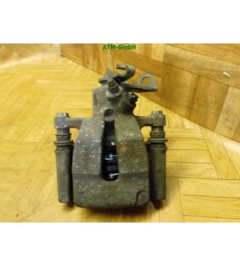 Bremssattel Renault Megane Scenic 2 II hinten rechts Beifahrerseite TRW