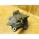 Bremssattel Renault Megane Scenic 2 II hinten rechts Beifahrerseite TRW