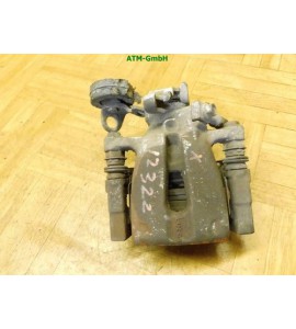 Bremssattel hinten rechts Opel Astra G 3 türig Beifahrerseite Lucas