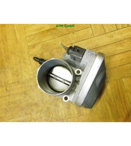 Drosselklappe Renault Megane Scenic 2 II VDO 8200190230 8200171134B