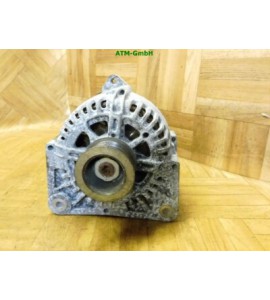Lichtmaschine Generator Renault Megane Scenic 2 II Valeo 14V 110A 8200290215