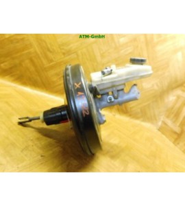 Hauptbremszylinder Bremskraftverstärker Renault Megane Scenic 2 TRW 8200453735