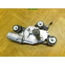 Wischermotor hinten Heckwischermotor Ford Focus 2 II Kombi Bosch 3M51R17K441AP