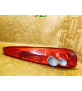 Bremsleuchte Rückleuchte Bremslicht Rücklicht Ford Fiesta 5 V 5 türig rechts