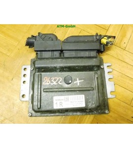 Motorsteuergerät Steuergerät Nissan Note Hitachi MEC37-510