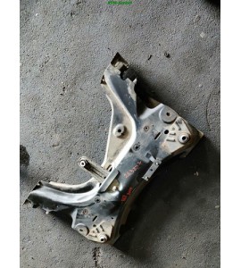 Motorträger Motorhalter Achsträger vorne Nissan Note