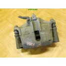 Bremssattel vorne rechts Opel Agila A Bosch 48 Beifahrerseite 0204Y01384