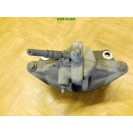 Bremssattel vorne rechts Opel Agila A Bosch 48 Beifahrerseite 0204Y01384