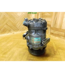 Klimakompressor Opel Agila A Sanden GM 13106850 SD6V10