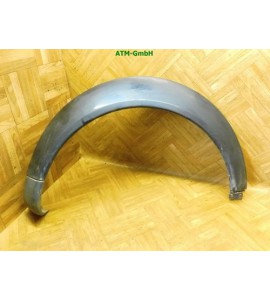 Kotflügel Audi A2 hinten rechts Farbcode LZ5Q Blau Kobaltblau Perleffekt