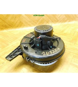 Gebläse Heizungsgebläse Gebläsemotor Audi A2 12v