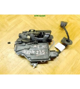 Türschloss Schloss Audi A2 hinten links Fahrerseite 8Z0839015A