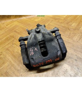 Bremssattel vorne rechts Nissan Note TRW Beifahrerseite