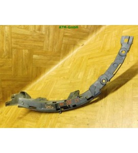 Stoßstangenhalterung Audi A2 hinten rechts Beifahrerseite