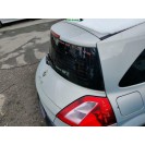 Heckklappe Renault Megane 2 II Farbcode MV632 Farbe Gris Boreal Polar Grau