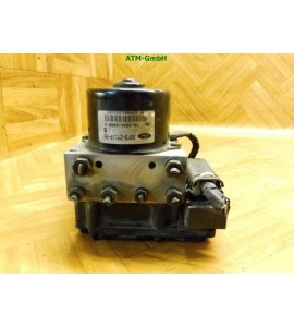 ABS Hydraulikblock Ford Puma ATE 97FB2M110BB 10.0204-0068.4