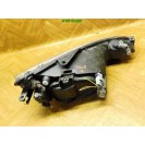 Frontscheinwerfer Scheinwerfer Peugeot 206cc links Fahrerseite