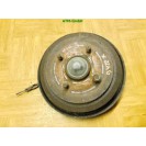 Bremstrommel Ford Fiesta 5 V hinten 2S612209