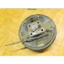 Bremstrommel Ford Fiesta 5 V hinten 2S612209