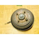 Bremstrommel Ford Fiesta 5 V hinten 2S612209