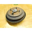 Bremstrommel Ford Fiesta 5 V hinten 2S612209