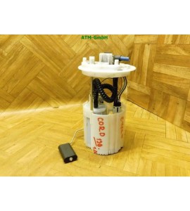 Kraftstoffpumpe Benzinpumpe Opel Corsa D 3 türig Bosch 0580314138