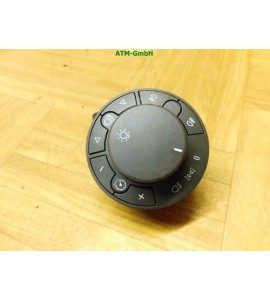 Lichtschalter Dimmer Schalter NSW NSL Opel Corsa D 13249397 EB TRW