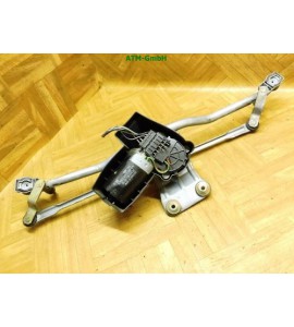 Wischermotor vorne Wischergestänge Ford Escort 85GB17B571AA