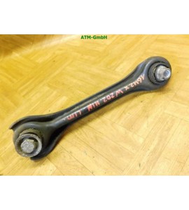 Querlenker Strebe Mercedes Benz C-Klasse W202 Limousine hinten