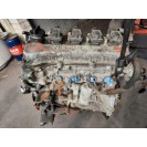 Motor Nissan Micra K11 Motorcode CG10 1.0 i 16V 44 kW Gelaufen 125.188 KM